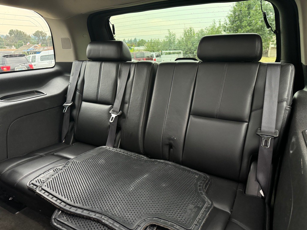 2010 Chevrolet Tahoe Image 9