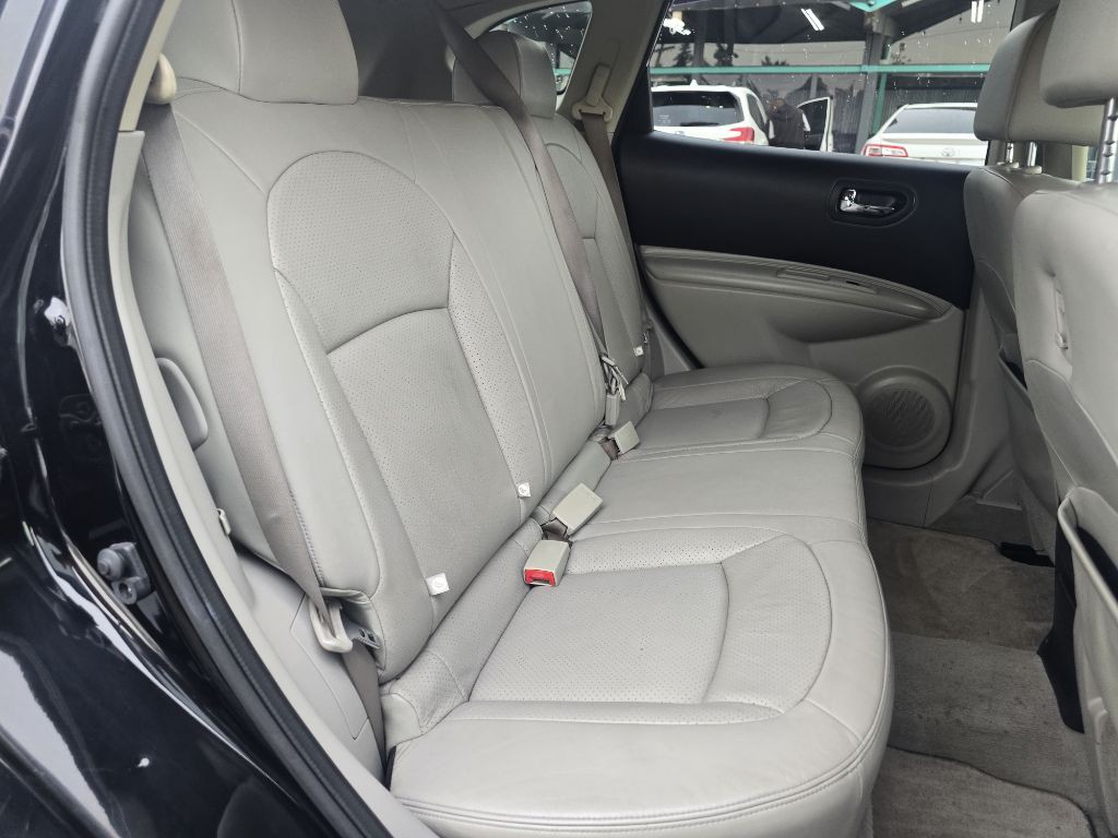 2010 Nissan Rogue Image 14