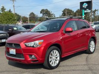 Image for 2011 Mitsubishi Outlander SE ID: 6823831