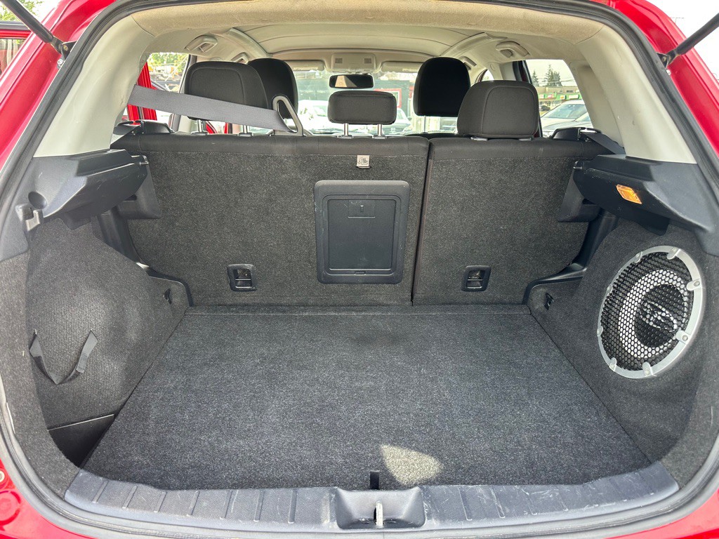 2011 Mitsubishi Outlander Image 10