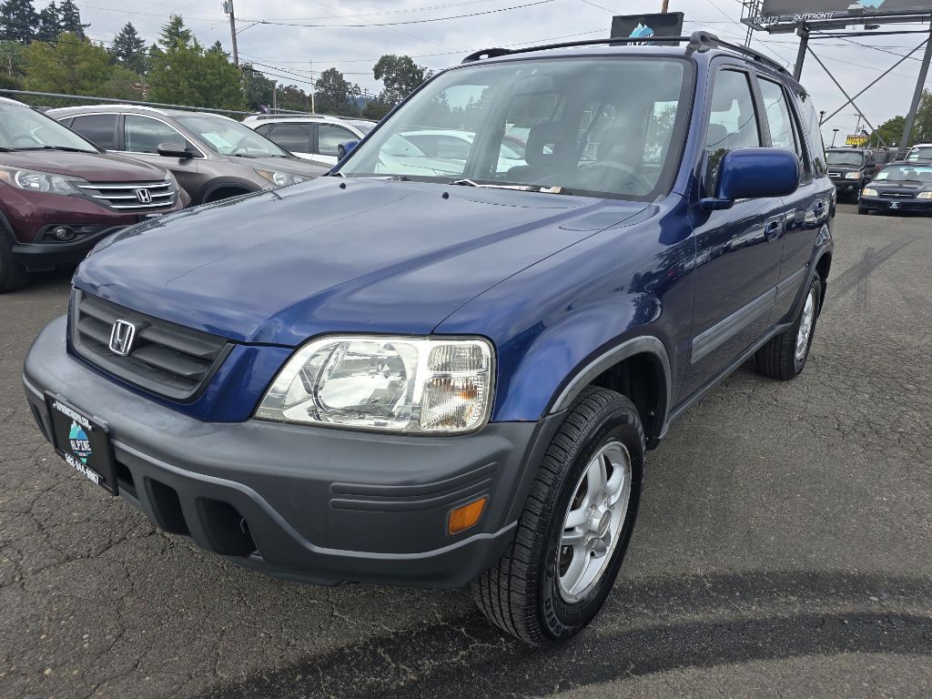 1998 Honda CR-V Image 1