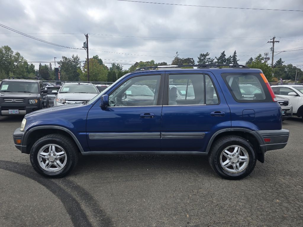 1998 Honda CR-V Image 2