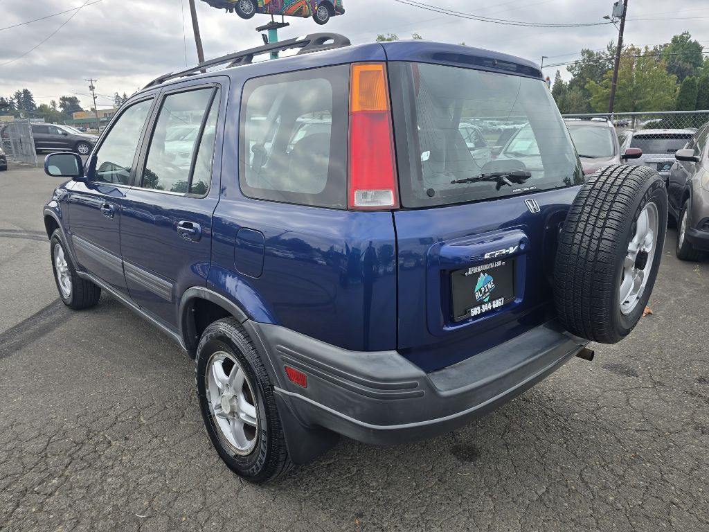 1998 Honda CR-V Image 3