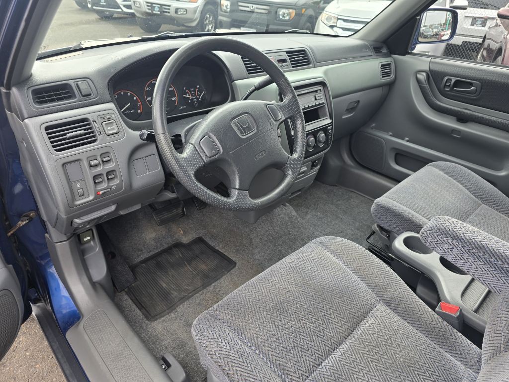 1998 Honda CR-V Image 9