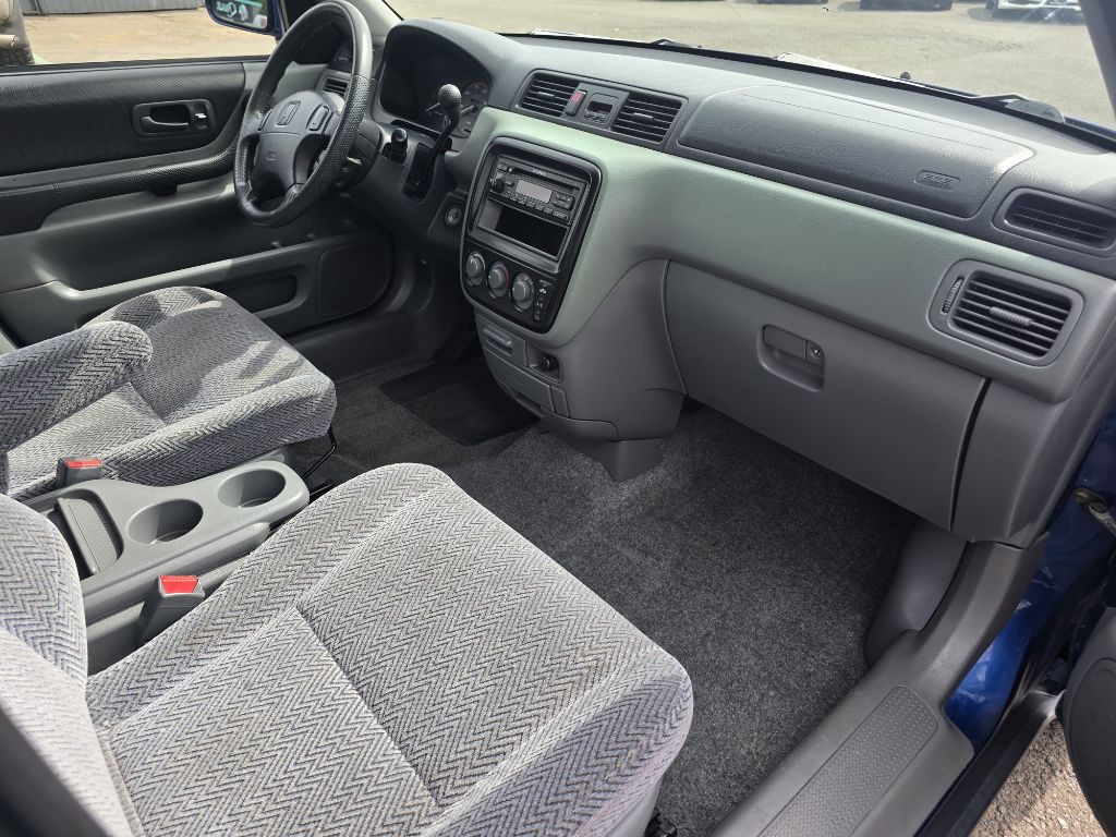 1998 Honda CR-V Image 12