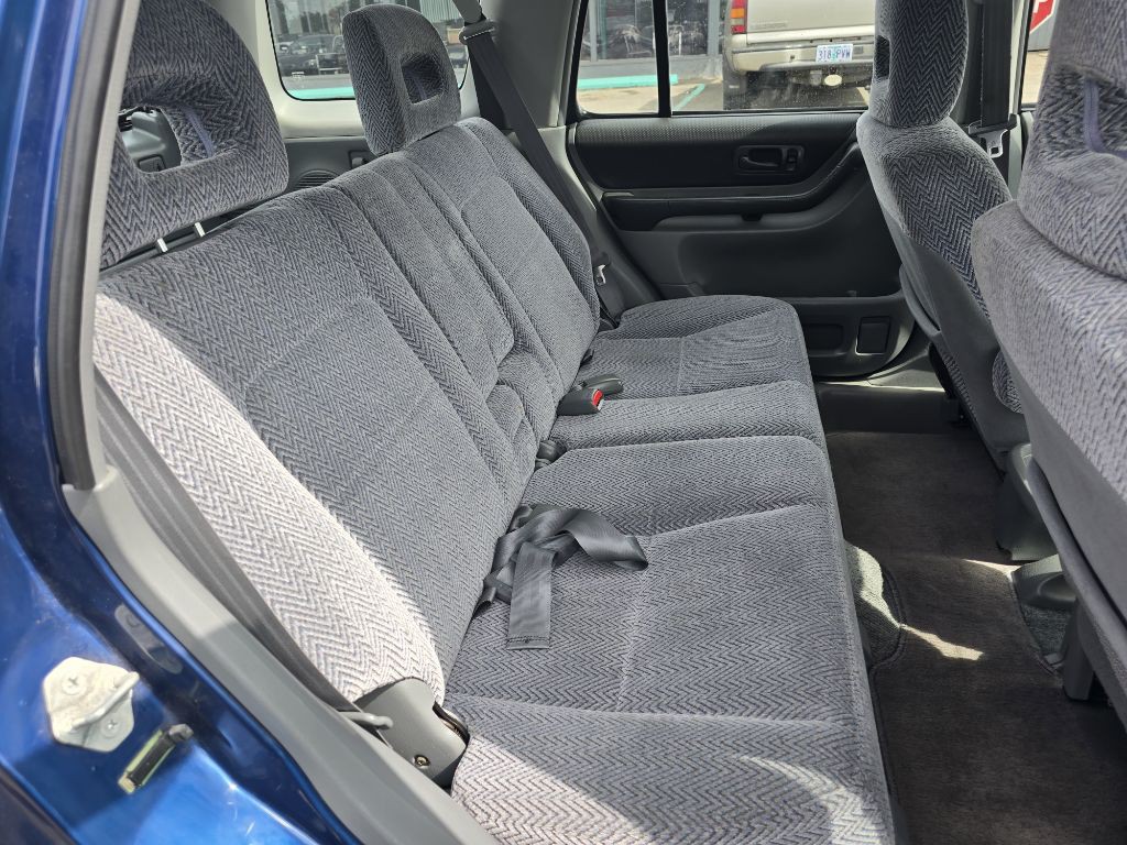 1998 Honda CR-V Image 13
