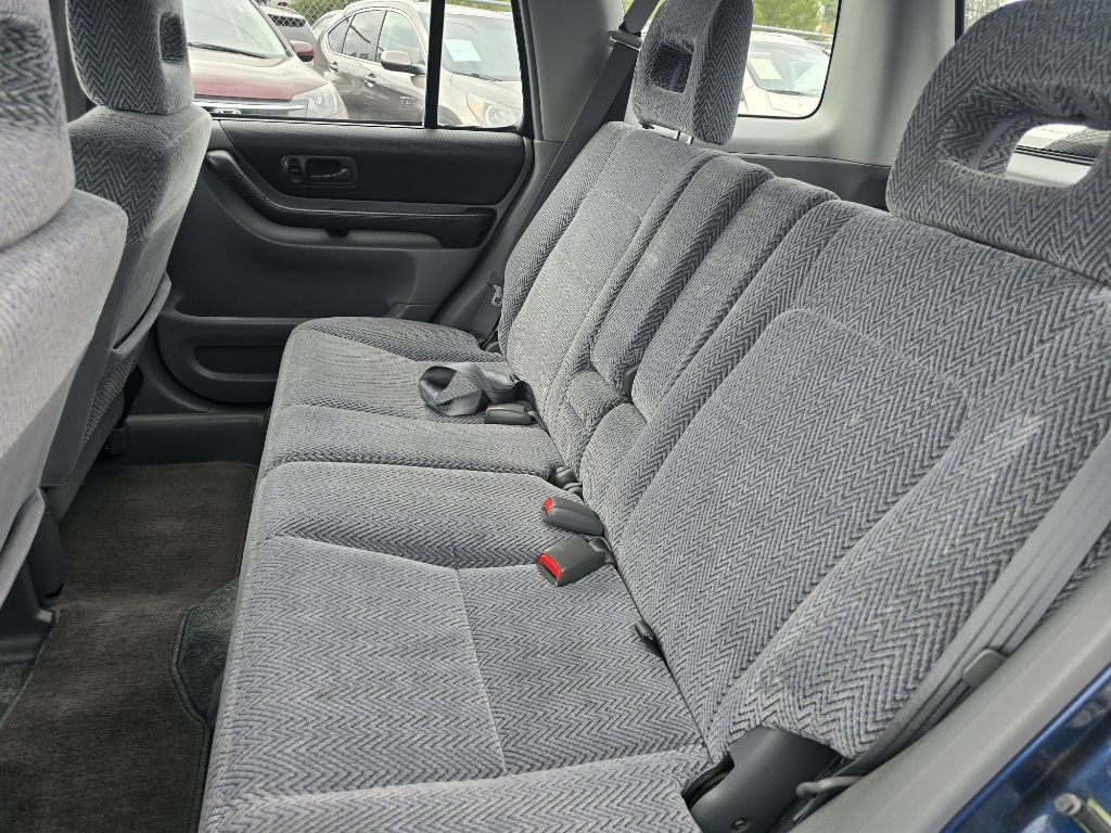 1998 Honda CR-V Image 14
