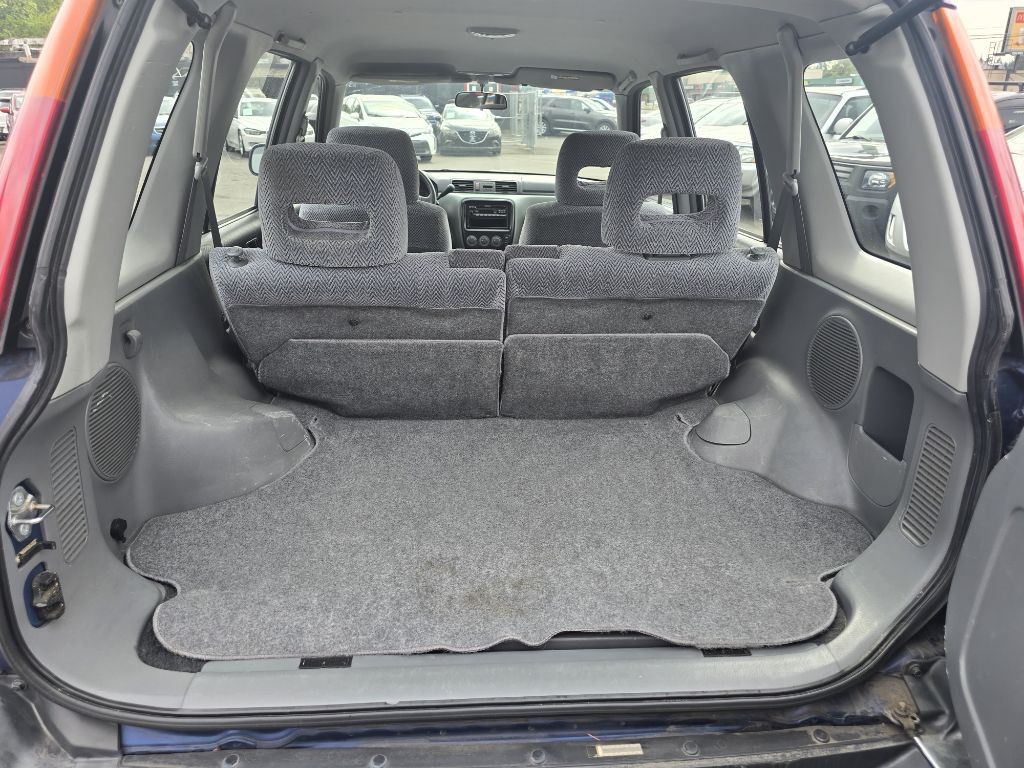 1998 Honda CR-V Image 15