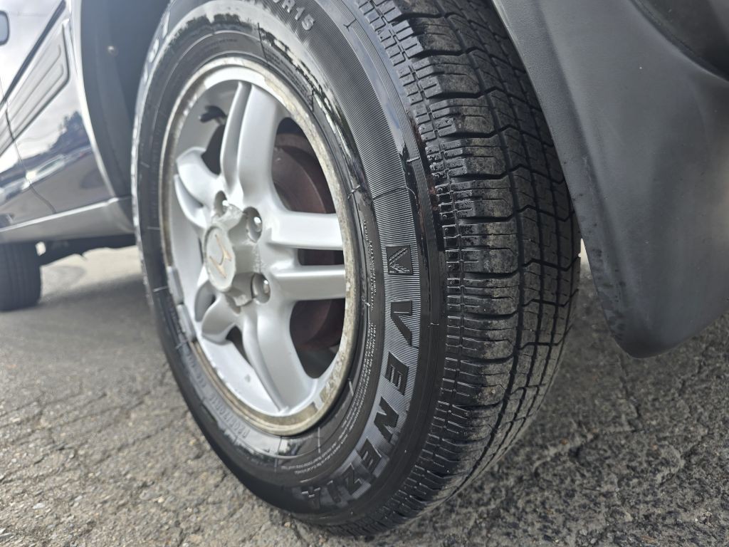 1998 Honda CR-V Image 16