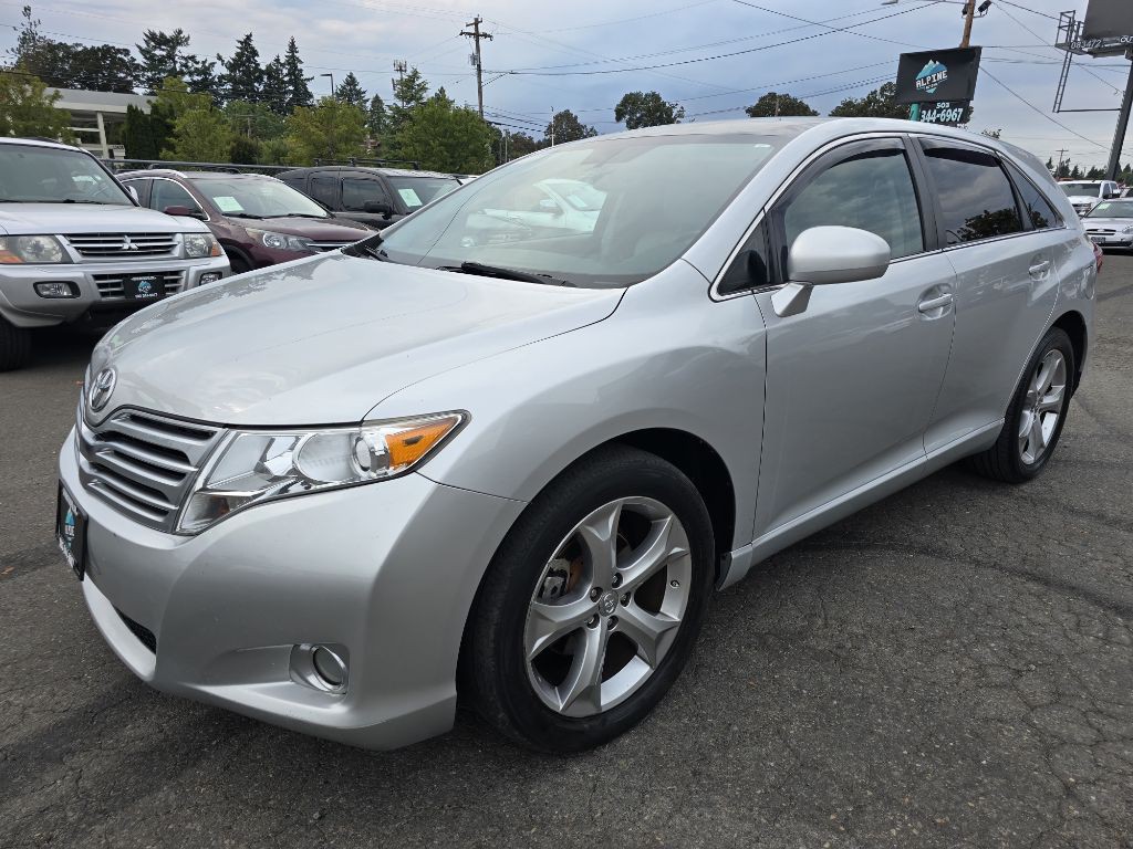 2009 Toyota Venza Image 1