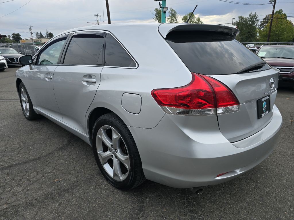2009 Toyota Venza Image 3