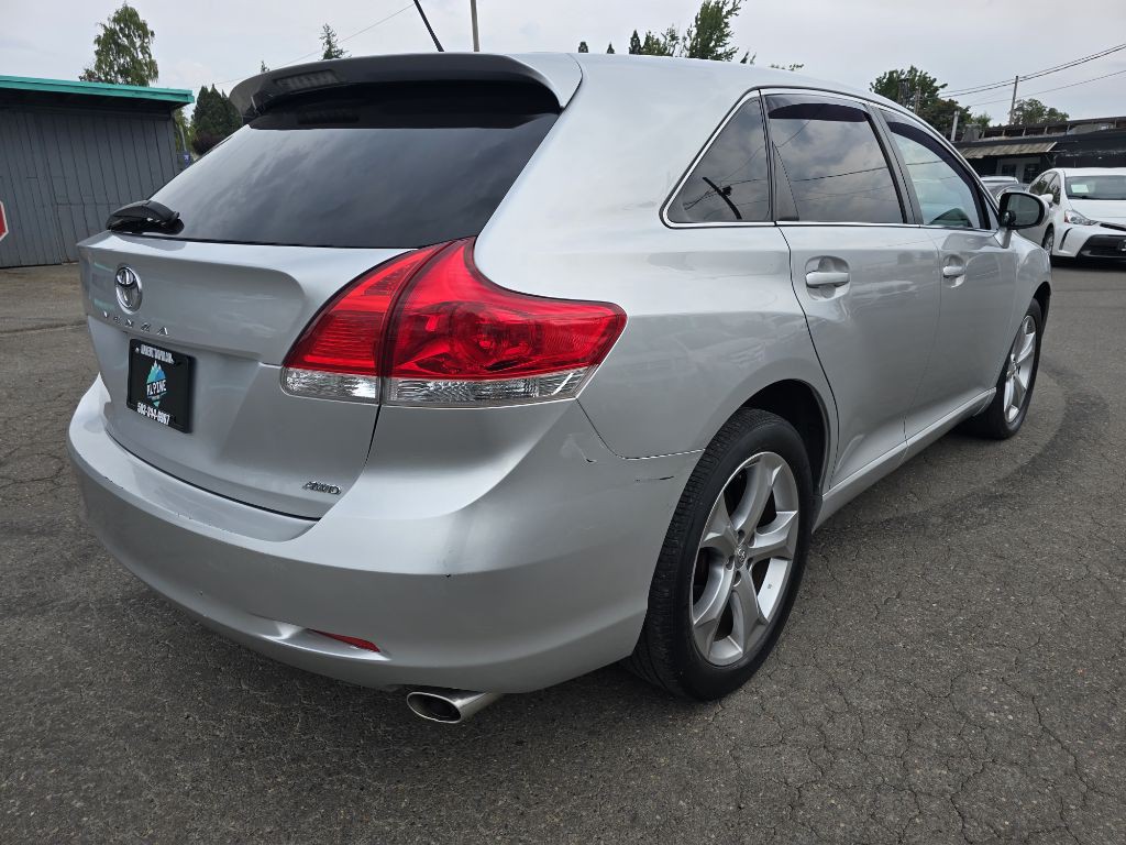 2009 Toyota Venza Image 5