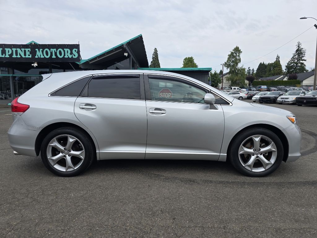 2009 Toyota Venza Image 6