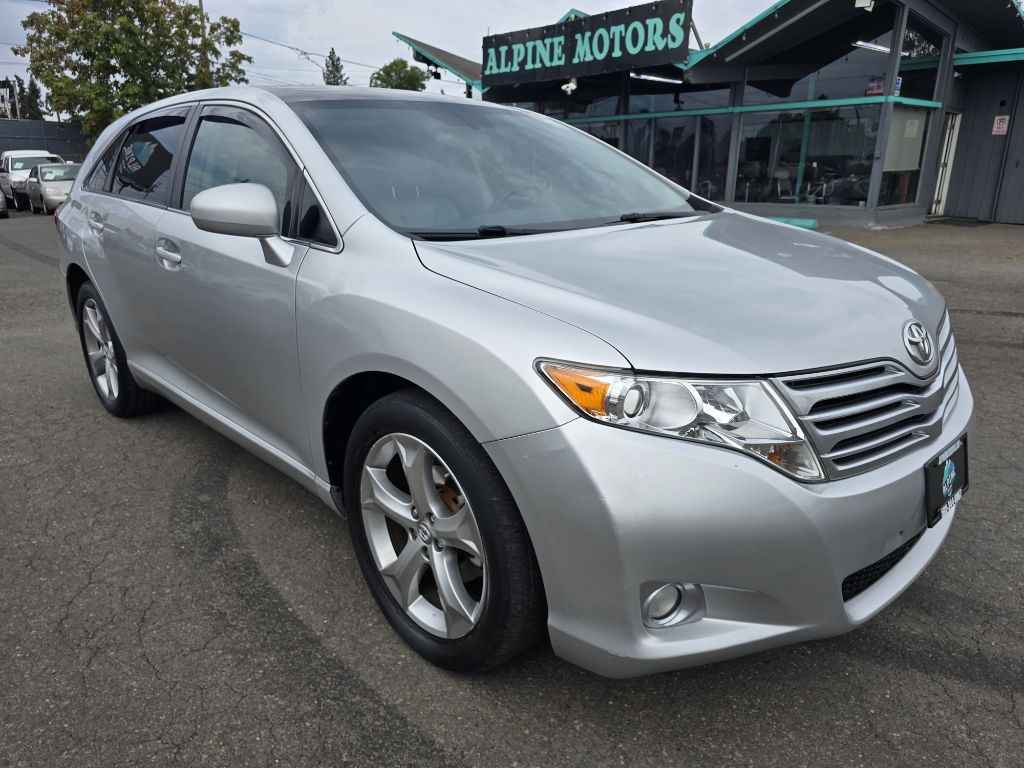 2009 Toyota Venza Image 7