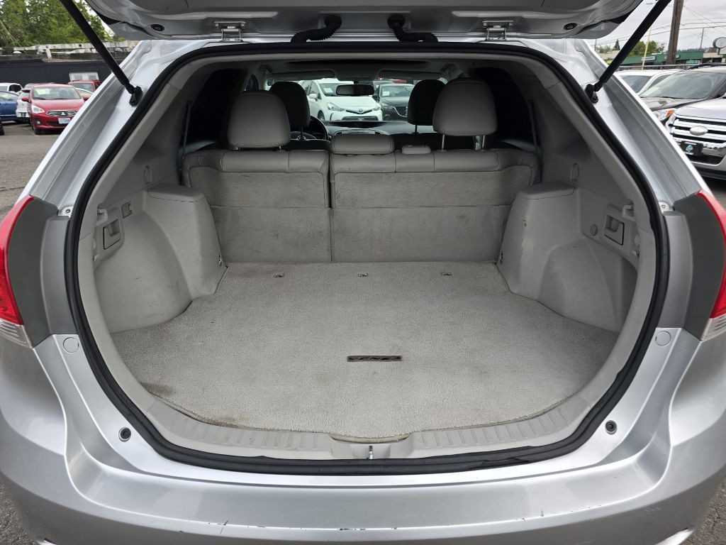 2009 Toyota Venza Image 15