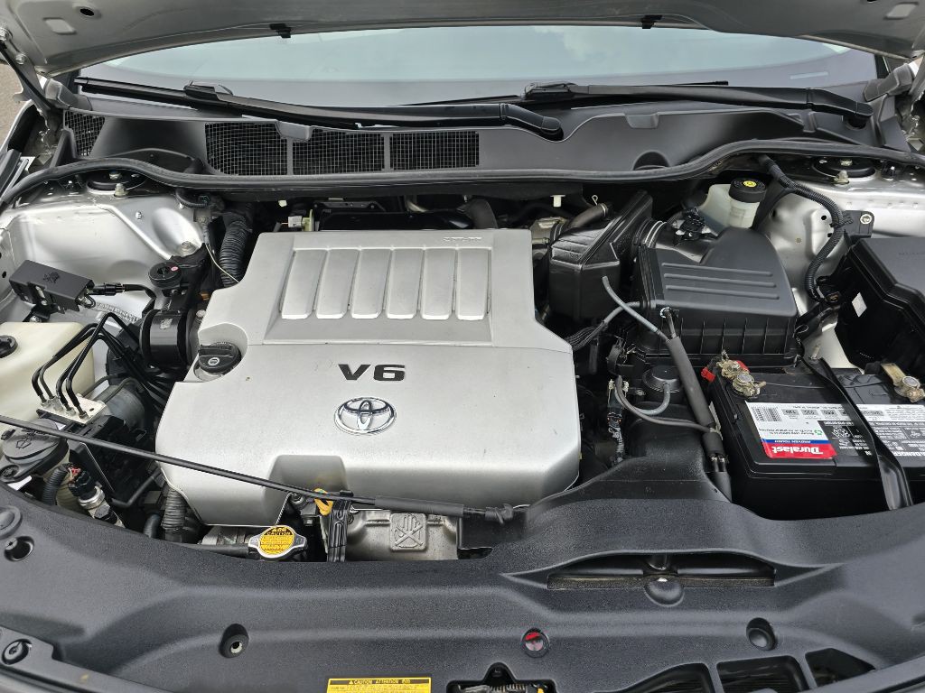 2009 Toyota Venza Image 17
