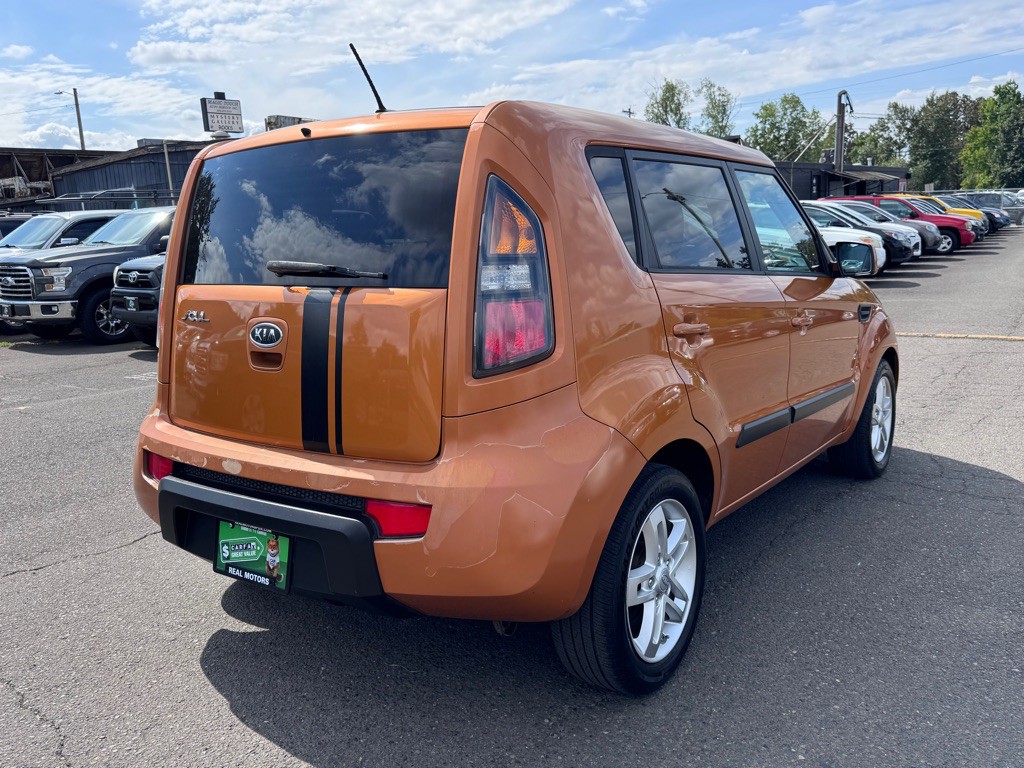 2011 Kia Soul Image 5