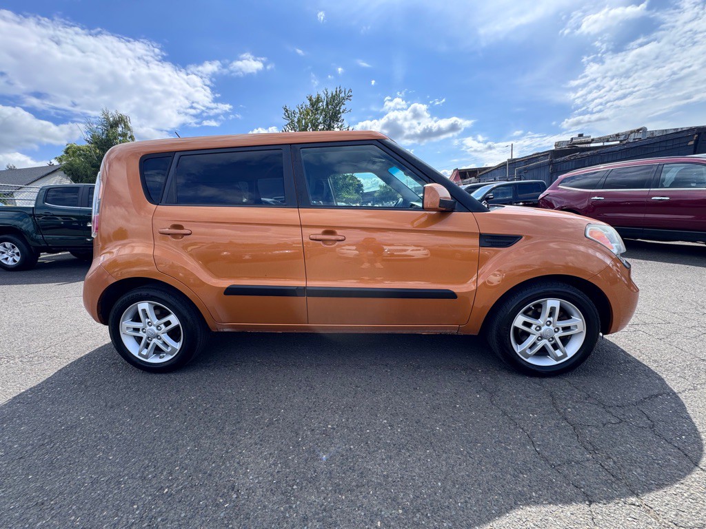 2011 Kia Soul Image 6