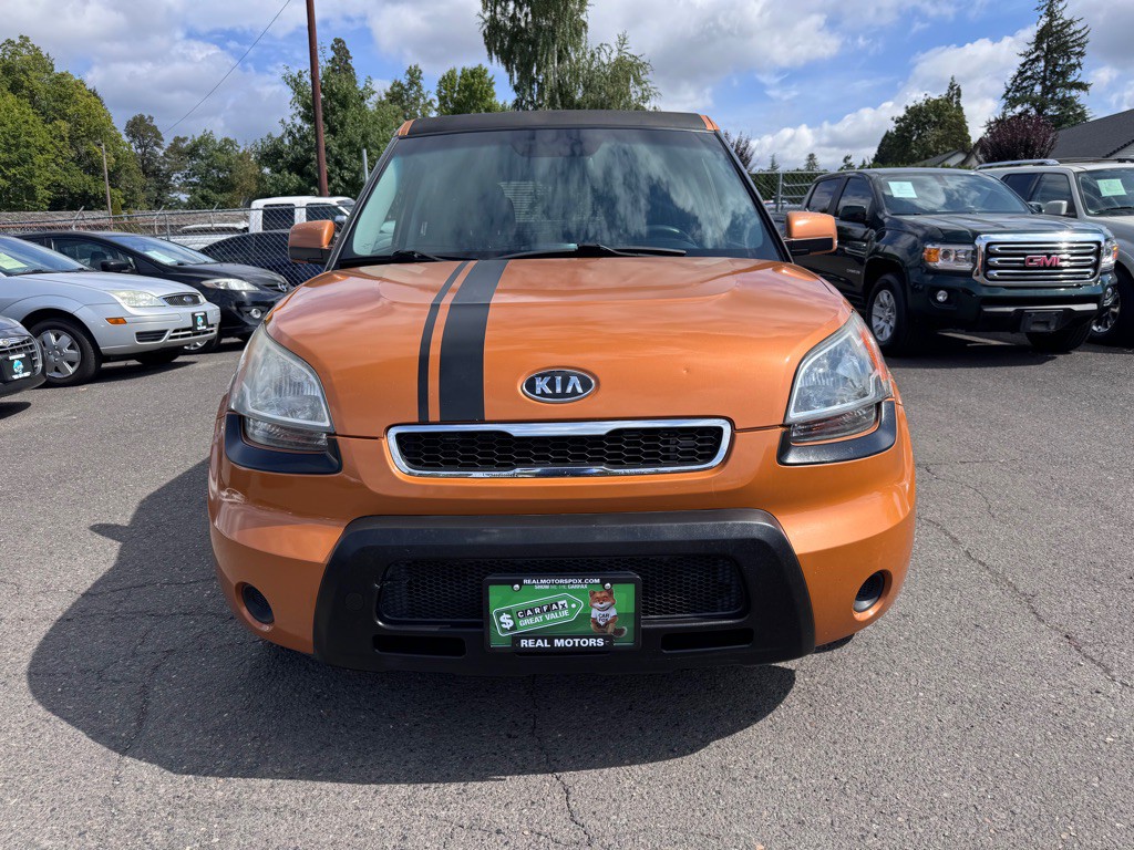 2011 Kia Soul Image 8