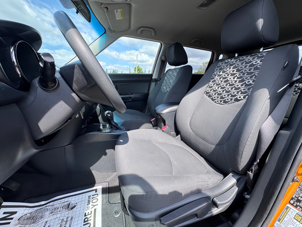 2011 Kia Soul Image 9
