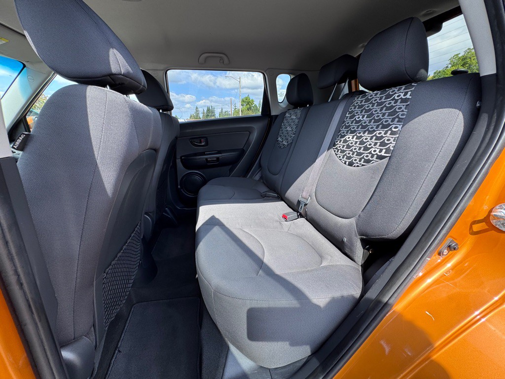 2011 Kia Soul Image 10