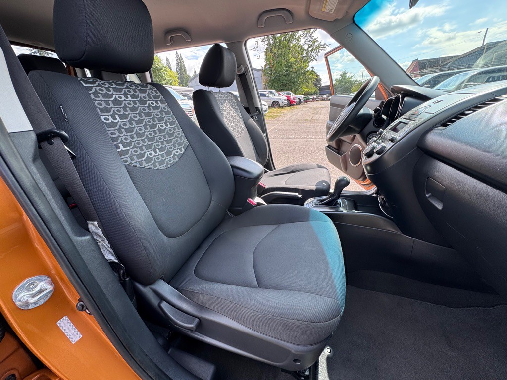 2011 Kia Soul Image 11