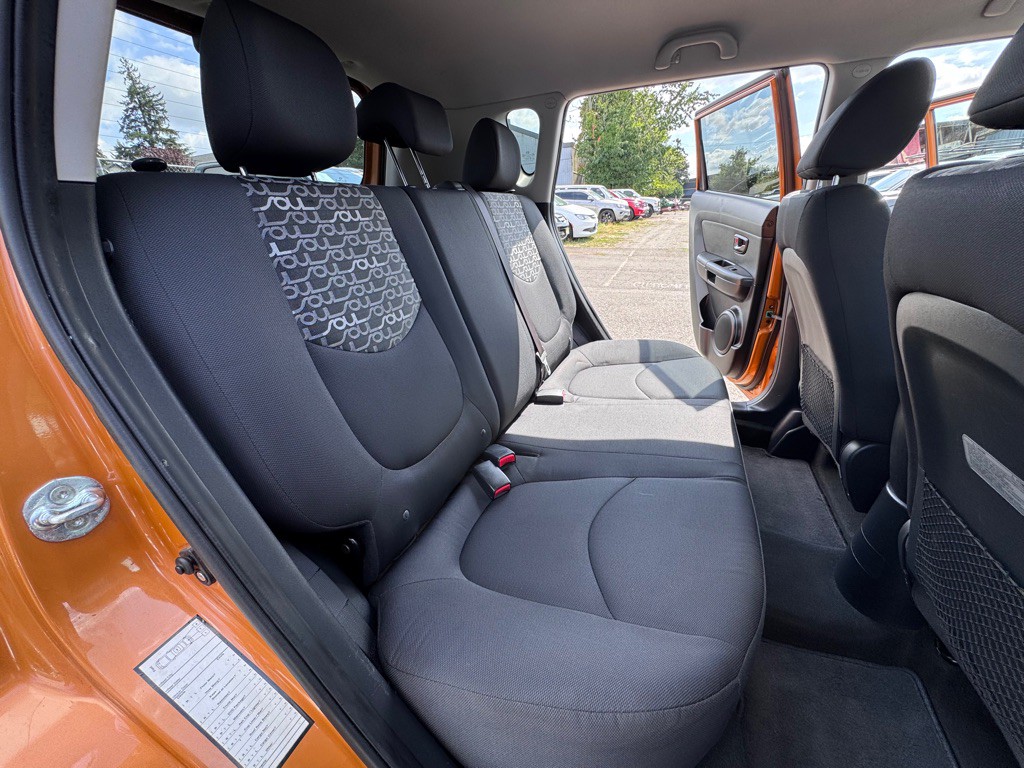 2011 Kia Soul Image 12
