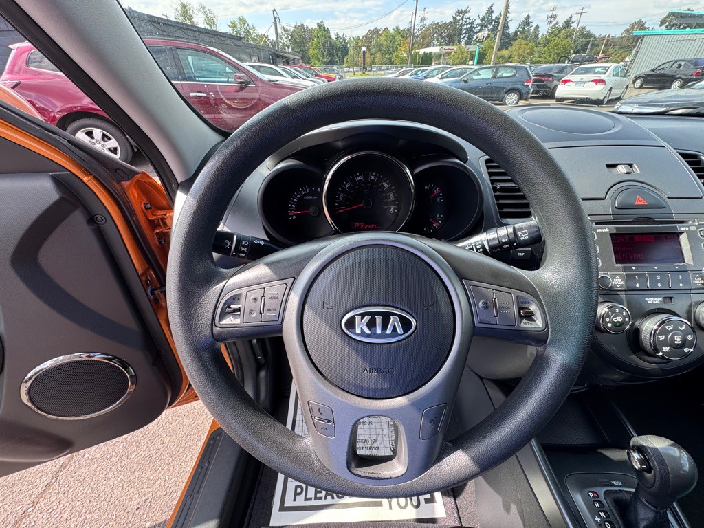 2011 Kia Soul Image 15