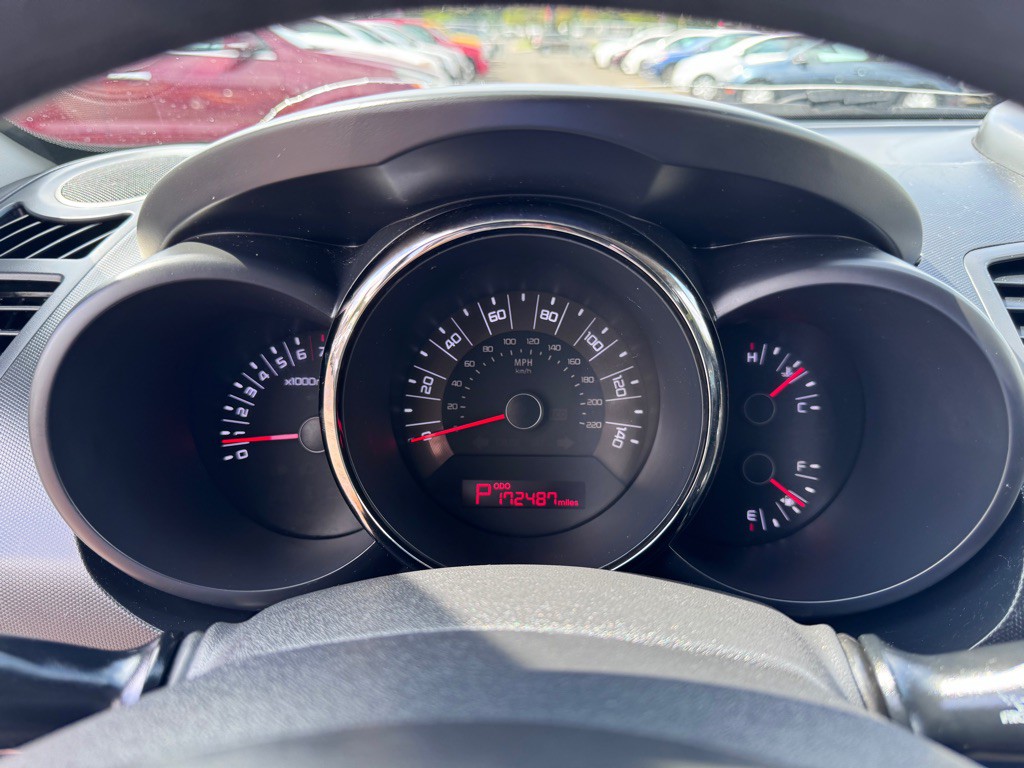 2011 Kia Soul Image 16