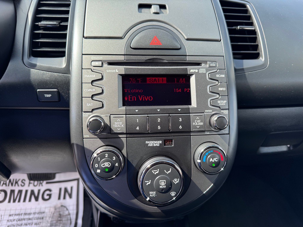 2011 Kia Soul Image 17
