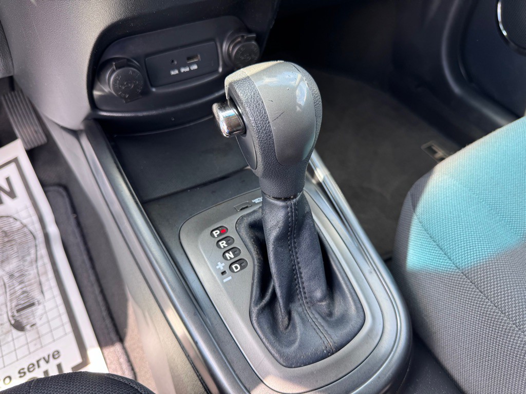 2011 Kia Soul Image 18
