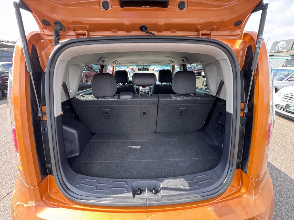2011 Kia Soul Image 19