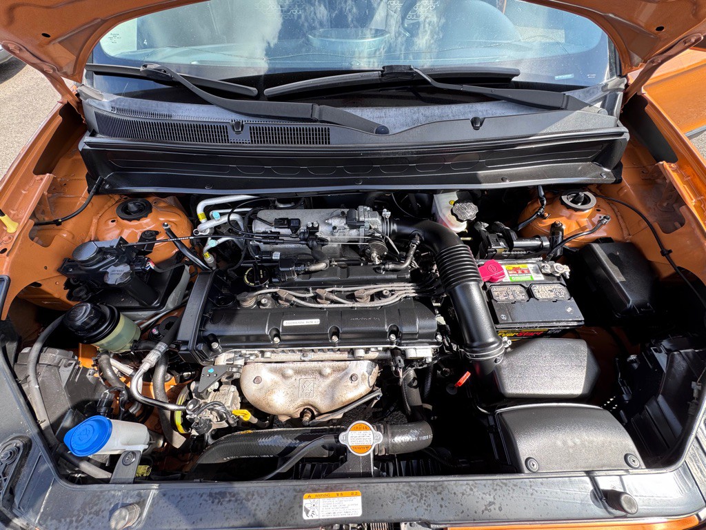 2011 Kia Soul Image 20
