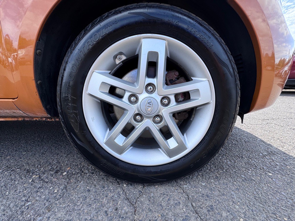 2011 Kia Soul Image 21