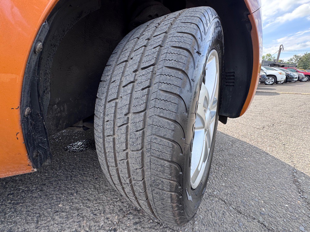 2011 Kia Soul Image 22