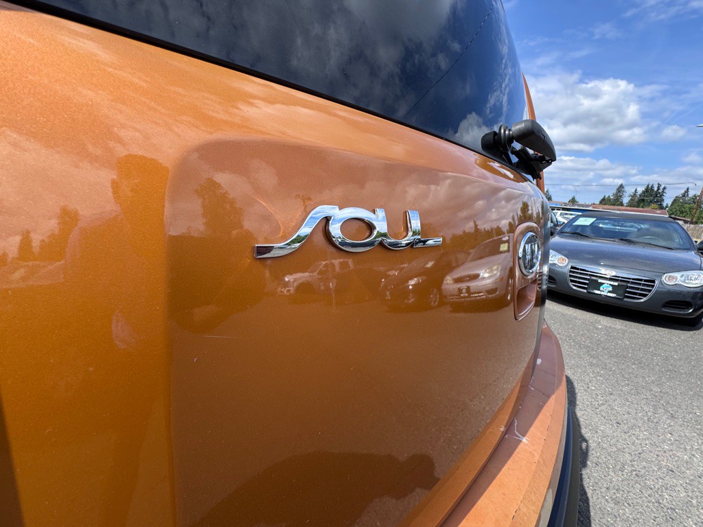 2011 Kia Soul Image 23