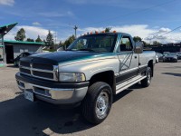Image for 1995 Dodge Ram 2500  ID: 6831781