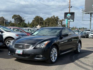 Image for 2013 INFINITI G37  ID: 6832126