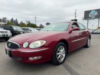 Image for 2006 Buick Lacrosse CXL ID: 6833396
