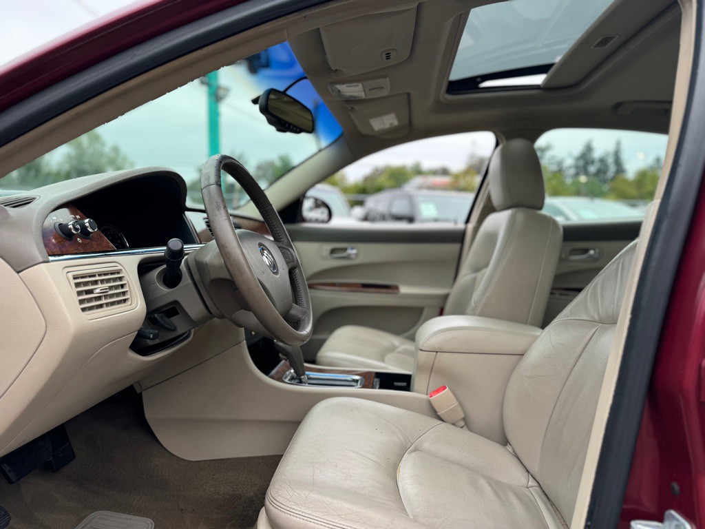 2006 Buick Lacrosse Image 5