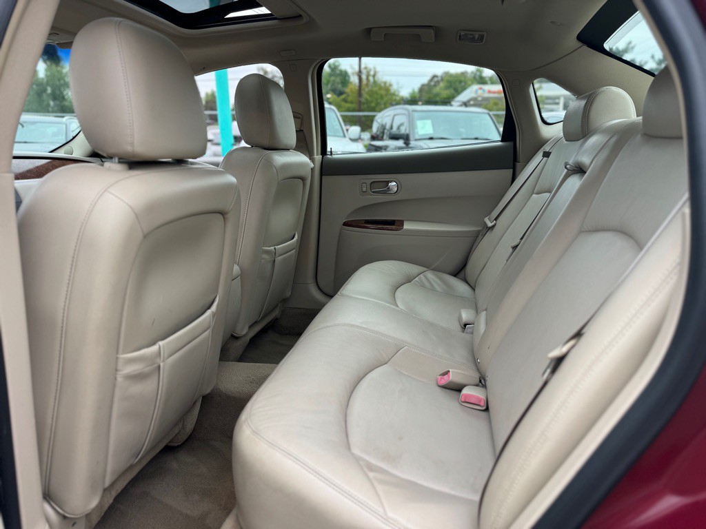 2006 Buick Lacrosse Image 6