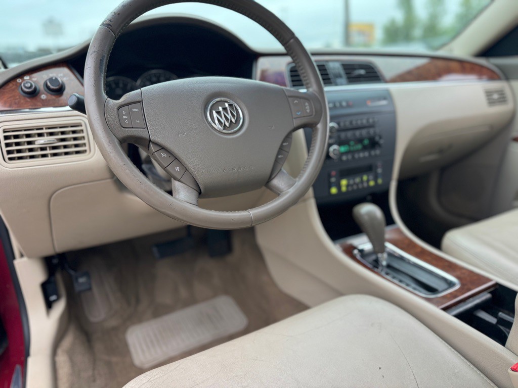 2006 Buick Lacrosse Image 7