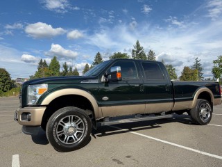 Image for 2013 Ford F-350 Super Duty ID: 6833466