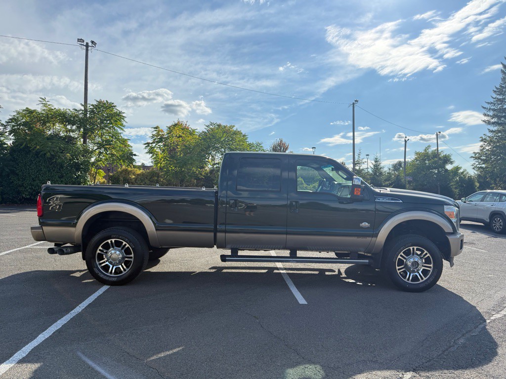 2013 Ford F-350 Image 5
