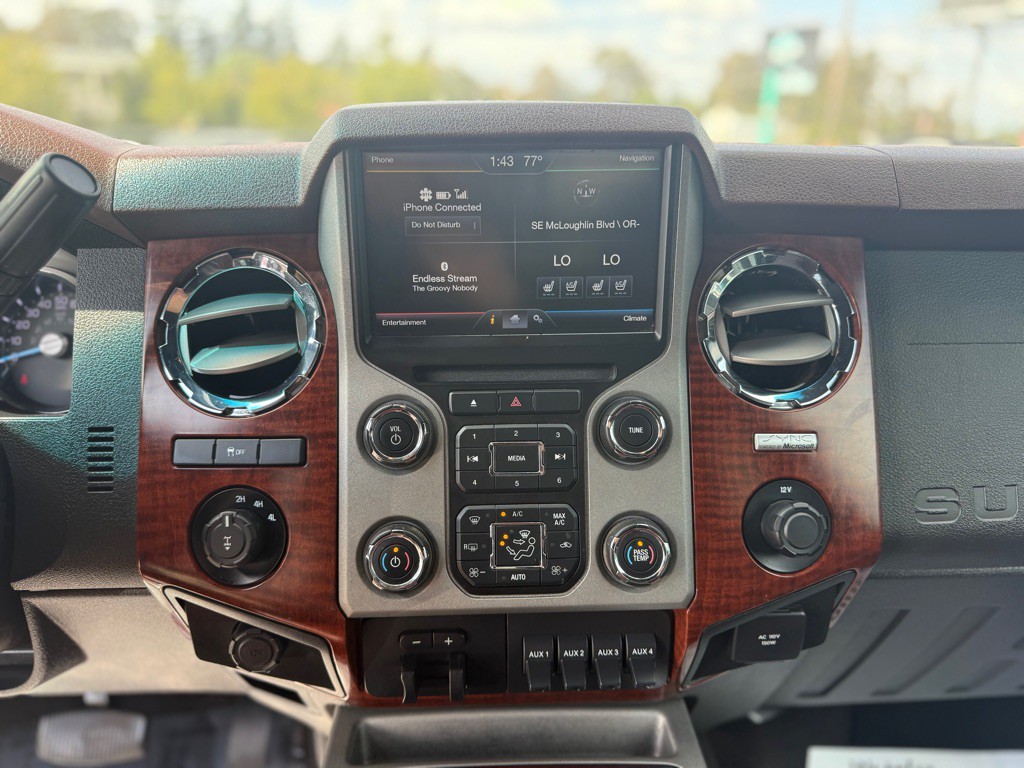 2013 Ford F-350 Image 11