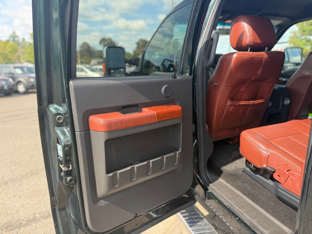 2013 Ford F-350 Image 13