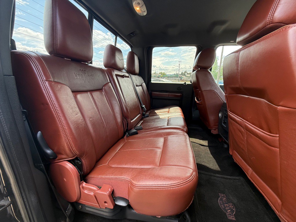 2013 Ford F-350 Image 15
