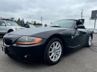 Image for 2004 BMW Z4 2.5 ID: 6833622