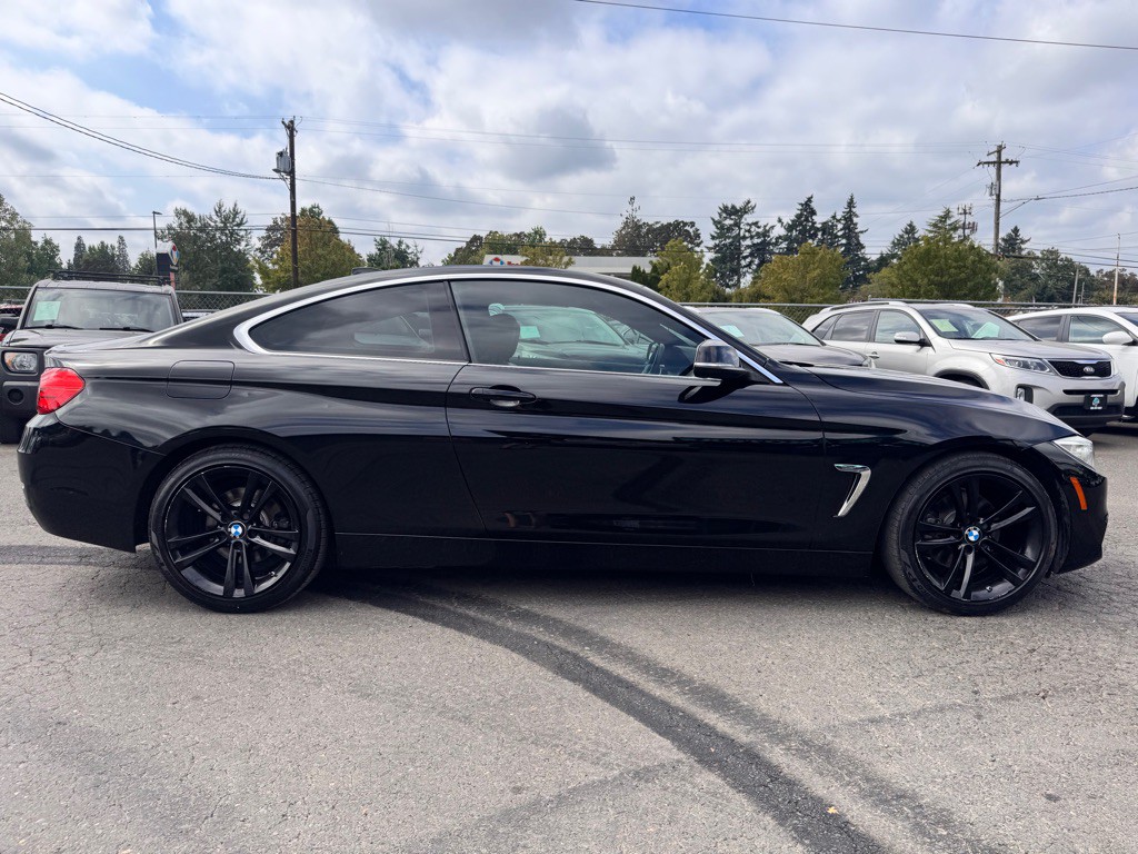2017 BMW 4 Series Image 6