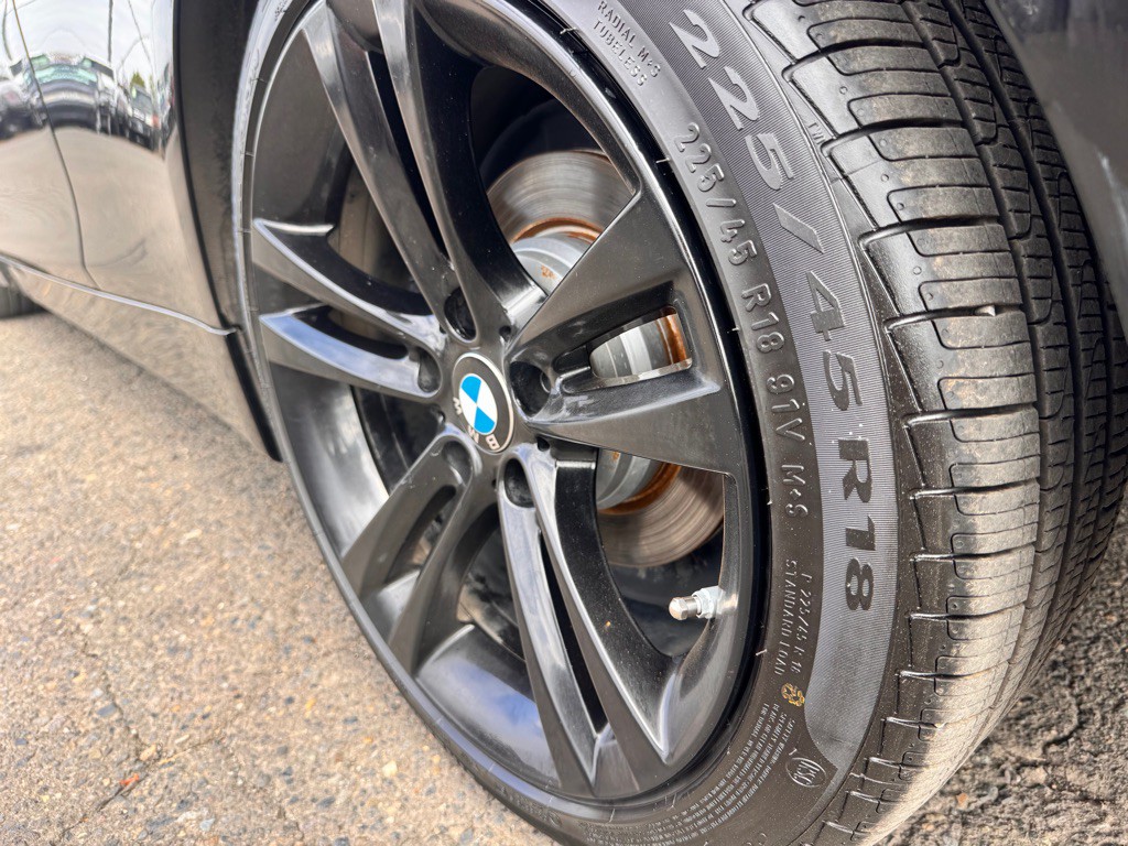 2017 BMW 4 Series Image 8